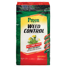 It will kill broadleaf plantain down to the roots, guaranteed. Buy Preen Lawn Weed Control 30 Lb Covers 15 000 Sq Ft Online In Turkey 114083569