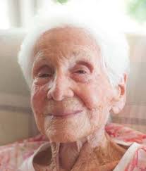 Irmgard Hormann Obituary