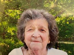 Tribute for Sallie Bleeka (Peace) Comer