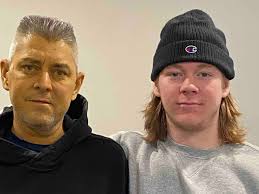 Fundraiser for Christopher Craig by Sarah Craig : Chris's Journey To A New  Liver #doit4craiger