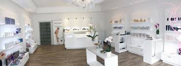 Kosmetik Institut Studio In Iserlohn Team Kosmetik Studio Einrichtung