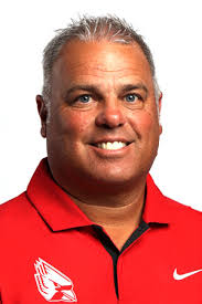 BALL STATE MEN'S GOLF