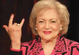 Obituary Betty White dead at 95