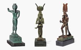 Learn vocabulary, terms and more with flashcards, games and other study tools. Ancient Egyptian Bronzes Collecting Guide Christie S