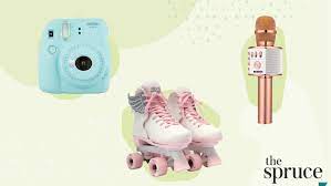 In addition to her work for the spruce, she writes commerce articles, including product suggestions and reviews, for other outlets as well as appearing on air for the today show, wetv, and she was the savvy shopper reporter for wpix in new york city. The 17 Best Gifts For 10 Year Old Girls In 2021