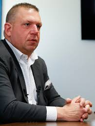 Springfield's new city manager contract: See salary, severance pay