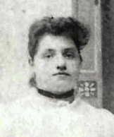 Sarah Elizabeth “Sadie” Shoop Quinlan (1875-1940)