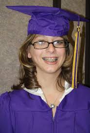 Thibodaux High Grads