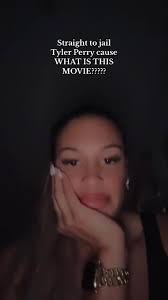 What was the reason Tyler, WHAT WAS THE REASON???? #tylerperry #meaculpa