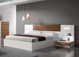 At present there are several sets of contemporary modern design rooms available. Master Bedroom Modern King Size Bed Designs Novocom Top