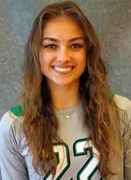 2023 Women's Volleyball Roster