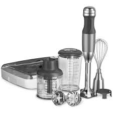 kitchenaid khb1231 2 speed hand blender
