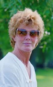 Catherine McEwan CHICK (Russell) Obituary