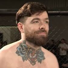 Nathan Johnstone vs. Tom Murry, Phoenix Fight Night