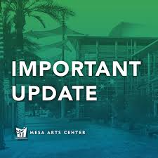 Free shipping and 24/7 support. Mesa Arts Center Performing Arts Shows Concerts Theater Art Gallery Mesa Az Phoenix Arizona Www Mesaartscenter Com