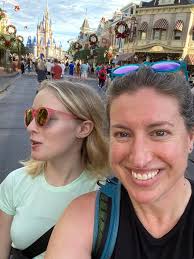 It took my daughter way too long to notice 🤣