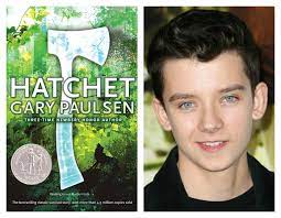 Brian Hatchet Book Quotes Quotesgram