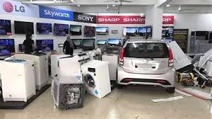 İstənilən cisimlər arasında, ümümdünya cazibə qanunu ilə müəyyən olunan, cazibə qüvvəsi var. Kedai Barangan Elektrik Kuantan Kedai Dobi Barangan Elektrik Logam Dibenar Beroperasi Memasang Aircond Servis Dan Troubleshoot Frakielz