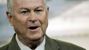 71-year-old staffer for Rep. Dana Rohrabacher was hurt during protest,  spokesman says