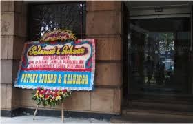 5 ancaman militer agresi agresi 8 next. Hanya 1 Karangan Bunga Untuk Ahok Di Pertamina Netizen Semangat Pak