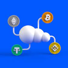 What Is Cloud Mining Coinmarketcap