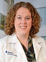 Carrie Bender's Instagram, Twitter & Facebook