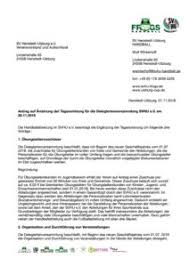 We did not find results for: Antrag Handball Ul Orga Etat Sportverein Henstedt Ulzburg E V