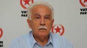 Partide beni sorguya çekenler, umarım huzur içindedir ifadelerini kullandı. Vatan Partisi Nde Deprem 108 Kisi Bir Devrimcinin Bu Partide Isi Olmaz Diyerek Istifa Etti