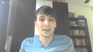 Interviews — Redecentralize.org