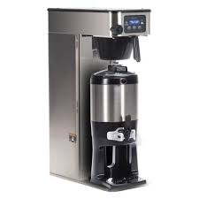 With the right coffee maker you can get the desired coffee fix to get you through the day. Coffee Bunn Commercial Site