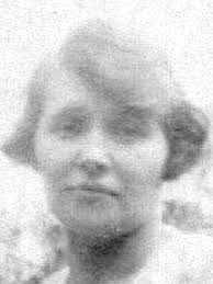 Thomas ANDREWS & Dinah Jane GILL married 1871, Mulbring, NSW