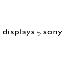 Please use search to find more variants of pictures and to choose between available options. Display By Sony Logo Png Transparent Svg Vector Freebie Supply