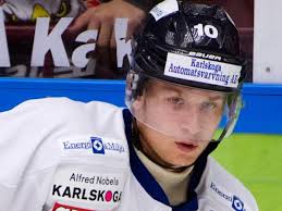 Succéspelaren jagas av elitserieklubbar