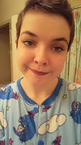 So last night when the girls were in the dressing room getting ready for  bed Tina put like a balm round her eyes any idea what it was???? Edit: I  know it's