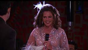 Is this disrespect on the part of nora and. Kathleen Turner Explains How She Ended Up Playing Chandler S Dad On Friends