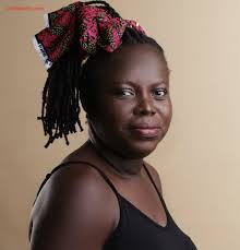 Nana Ama's Instagram, Twitter & Facebook