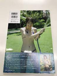 送料無料】プリヴェコミュニケーションズ 写真集「世羅りさ Que sera sera ～ケ セラ セラ～」アイスリボン ファースト写真集  セミヌード(スポーツ選手)｜売買されたオークション情報、Yahoo!オークション(旧ヤフオク!) の商品情報をアーカイブ公開 - オークファン ...