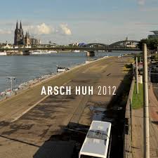Der roman erschien ein jahr nach der nuklearkatastrophe von tschernobyl. Black Foos Ag Arsch Huh Unsere Stammbaum By Arsch Huh