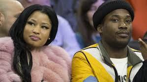 Nicki minaj, left, and meek mill perform at the bet awards at the microsoft theater june 28. The Real Reason Nicki Minaj And Meek Mill Broke Up