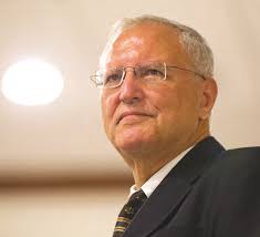 Palestinian-Israeli expert urges regional tolerance