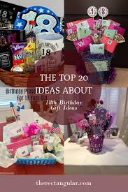 Read through the following article and you'll have some great ideas to look into and draw inspiration from. The Top 20 Ideas About 18th Birthday Gift Ideas Home Family Style And Art Ideas