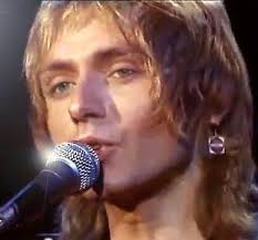 Singing for the angels