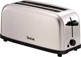 Tefal Tl330d Grille Pain Coolblue Avant 23 59 Demain Chez Vous