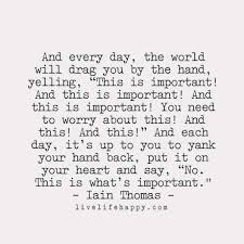 Make up your mind quotes from: Sunday Thoughts And Quotes Welcome To Olivia Rink
