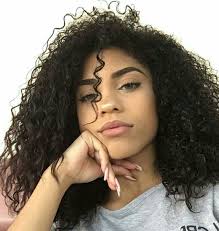 Pinterest Evellynlouyse Curly Hair Styles Human Hair Wigs Curly Hair Styles Naturally