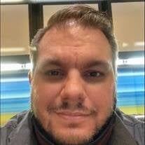 Daniel Ralph Hoag Obituary