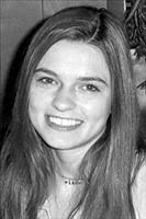 Bianca Lindholm's Instagram, Twitter & Facebook