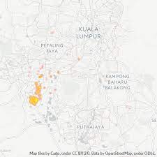 Either enter a postal code (eg. Postal Code 47650 Subang Jaya Map Cybo