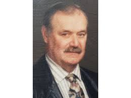 Gerald Benson Obituary (2021)