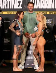 02.04.2022 · australian boxer ebanie bridges has opened up about the creepy messages she gets from men trying to get her attention, but in the worst way possible. Boxingebanie Bridges Sexiest Weigh In On The Scales In Her Underwear Foto 6 De 9 Marca English